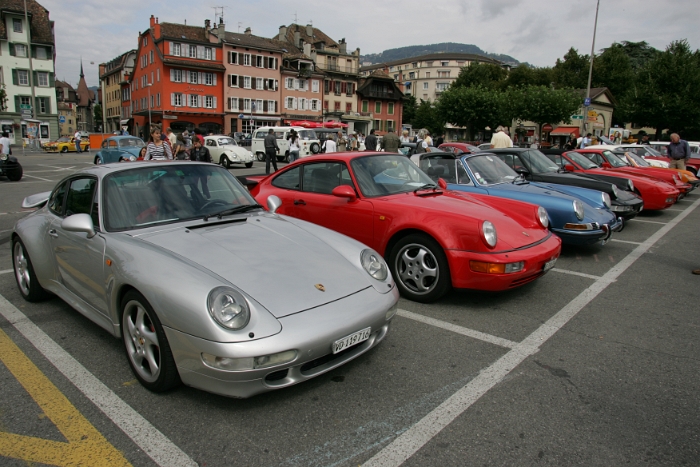 Oldtimer 2008 Vevey - 115